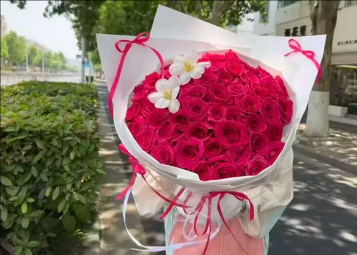 梧州蒙山县花店